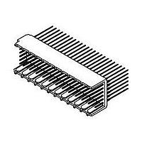 Molex 74301-0200 高速／モジュラーコネクタ HDM BP EXT TL オープンエンド 30 SAU 72CKT