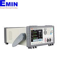 JINKO JK5530B 蓄电池综合测试仪 (0-62V, 0-1999mΩ, 0-99999mAH)