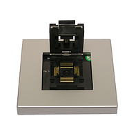 Xeltek DX3018 Socket Adapter (QFP80; COVER; DX socket)