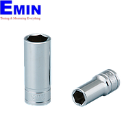 Khẩu chụp bulong KTC B3M-10 (3/8",6pt)