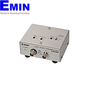 Bộ tiền khuếch đại nhiễu tần số thấp NF CA5360 (DC đến 1MHz)