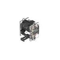 EAO 704.911.4/DFS Switching Element failsafe slow make element SM 1NC + 1 failsafe 2xPT 6,3 Au/Ag
