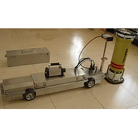 Máy chụp X-ray đường ống HUATEC HXPC-100D (Φ219-Φ510mm, 1770mm, 150KV, 3mA)