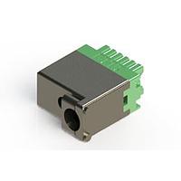 EDAC 516-020-500-260 Connectors Rack & Panel Connector