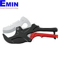 Kìm cắt ống PVC TOP Kogyo TVP-63 (Φ0-63 mm)