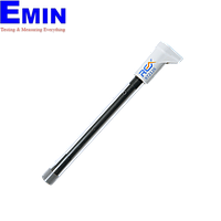 REX 972126 Combined Ion Selective Electrode (ClO4-; 10-1M～10-5M)