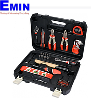 YATO YT-38920 수리공구 (1/4", 60 pcs)