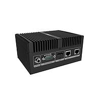 Bộ giá đỡ uIBX thông minh cho màn hình và chân đế, Sơn tĩnh điện IEI Technology uIBX-KIT-R11