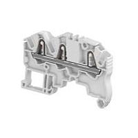 Cầu Đấu Dây Đầu Vào Tự Động SNK PI-Lò Xo AMP Connectors - TE Connectivity ZK2.5-3P-OR