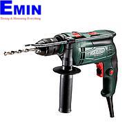 Máy khoan va đập METABO SBE 650 IMPULS (220-240 V / 50-60 Hz)