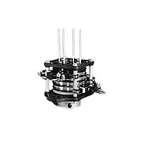 Bộ truyền động động cơ VÒNG TRƯỢT BẠC SILVER Molex 1300920140