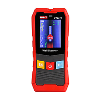 Máy dò kim loại, gỗ, dây điện trong tường UNI-T UT387E (40mm~100mm)