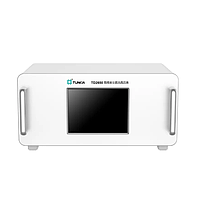 Tunkia TD2650 Precision AC/DC High Voltage Meter (Class 0.02, 50 kV DC, 5 kV AC)