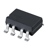 Optocoupler độ tuyến tính cao Đơn tuyến tính, độ lợi cao, băng thông rộng Vishay General Semiconductor IL300-X017
