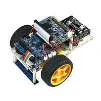 Bộ Kit Robot Xe A-Cute FPGA Terasic Technologies P0467