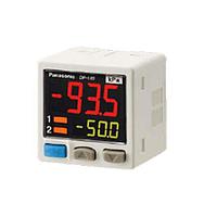 Panasonic Industrial Automation MS-DP1-FN ອຸປະກອນເຊື່ອມຕໍ່ລົງຮູບແບບລົດລົງສຳລັບ NPT 1/8 ກາງຍິງ