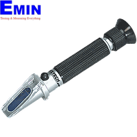 Khúc xạ kế đo độ mặn EXTECH RF20 (0 to 100 ppt, có bù nhiệt ATC)