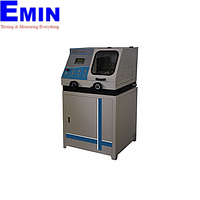 MAETALL LQ-80Z Cutting Machine (3.0kW)