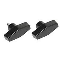 Núm vặn & Núm điều chỉnh Bar T Davies Molding 3090-M