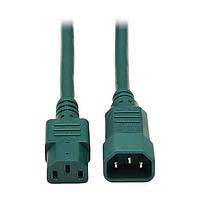 Dây Nối Nguồn AC Dòng Nặng Tripp Lite P005-006-AGN