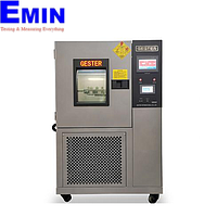 Thiết bị kiểm tra độ bền uốn nứt GESTER GT-KC11