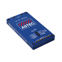 Bộ chuyển đổi nguồn DC-DC cách ly Artesyn AIF12W300 (48V; 12.5A; 600W)