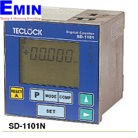 TECLOCK SD-1101N デジタルカウンター
