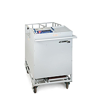 Máy phát xung kích kèm kiểm tra DTE SWGB-20-8 (20kV)