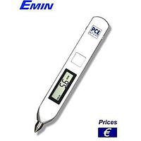 PCE-VT 2600 Accelerometer, Vibration meter