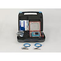 BYK temp-gard pro 6p C ເຄື່ອງບັນທຶກເຕົາອົບ - 6 clamp probes ສໍາລັບ QC &amp; Optimization (0-400°C; ± 0,5°C)