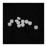 Aavid 7717-149NG Component Semiconductor Mounting Pad for TO-18, Nylon, Diameter 6.35mm