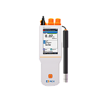 Máy đo DO cầm tay REX DO511T (0.00 ~ 20.00 mg/L ,  ±0.3mg/L)