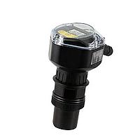 Đồng hồ đo mức chất lỏng siêu âm hiển thị số PCE ULM 10 (0 ... 10 m / 0 ... 32,8 ft; 0,5%)