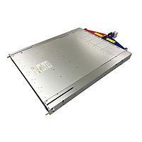 Bel Power Solutions SPSPFE3-08C ແພວເລີຍພາວເລີຍ Rackmount POWER RACK;SPSPFE3-08;PFE3000-12-069RA POWER SHELF;534x46.5x650mm (WxHxD);6PSU;SINGLE OFFSET OUTPUT BUSBAR; ມີ NAC1006-01;