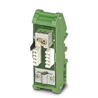 Bảng vá FL-PP-RJ45-LSA PHOENIX CONTACT 2901645
