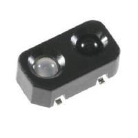 TT Electronics / Optek Technology OPB733TR 光スイッチ、反射型、フォトトランジスタ出力反射センサー 0.4インチから1.0インチ