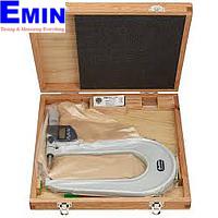 Panme đo ngoài chiều dày tấm kim loại điện tử Mitutoyo 389-252-30 (25-50mm/ 0.001mm)