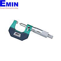 INSIZE 3266-75BA Crimp Height Micrometer (50-75mm)