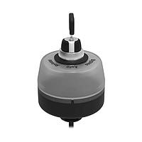 Công tắc khóa K80L Series EZ-LIGHT: Đèn báo 1 màu; Công tắc khóa 3 vị trí thường mở; Điện áp: 12-30 V dc; Vỏ: Polycarbonate; IP40; Đầu vào: PNP; Màu sắc: Đỏ; Đầu nối 4 chân M12 cáp PVC dài 1 m (39,4 in) QD Banner Engineering K80AK23825QP