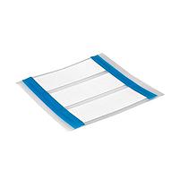 HellermannTyton 553-50035 Heat Shrink 553-50035 .75 19MM  500/BX