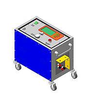 Máy phát dòng sơ cấp DTE UPA-10M (10kA)