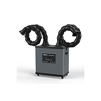 Máy hút khói hàn Bakon BK262 (180W, 258 m3/h)