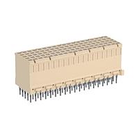 Đầu nối tiêu chuẩn cứng 95P 2MM dọc FML mặt sau bảng-mạch ERNI - TE Connectivity 114111