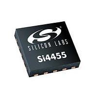 Silicon Labs 4455CPCE10D434M-K Development Boards EZRadio 434MHz, +10dBm transceiver RF Pico board