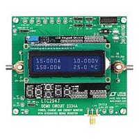 Analog Devices DC2574A-KIT Current, Power & Voltage Monitors LTC2947 Standalone Demo Kit - LTC2947 De