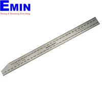 Thước đo MOORE & WRIGHT CSRME24 (Rule, 600mm / 24")