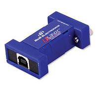 USB sang RS-232 ULI-321DK USB sang 1 x Lck RS-232 DB9M CNV Advantech BB-232USB9M-LS