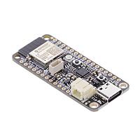 Bộ Công Cụ Phát Triển Đa Giao Thức Adafruit ESP32 Feather V2 - 8MB Flash + 2 MB PSRAM - STEMMA QT Adafruit 5400