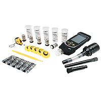 DEFELSKO CMMISKITC 现浇混凝土保湿测试套件 (Complete Kit)