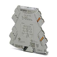 PHOENIX CONTACT 1033201 ໂມດູນຕໍ່ຕ່າງບລັອກທາງສົນທະນາ MINI MCR-2-SPS- 24-15-PT